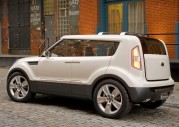 Kia Soul Concept